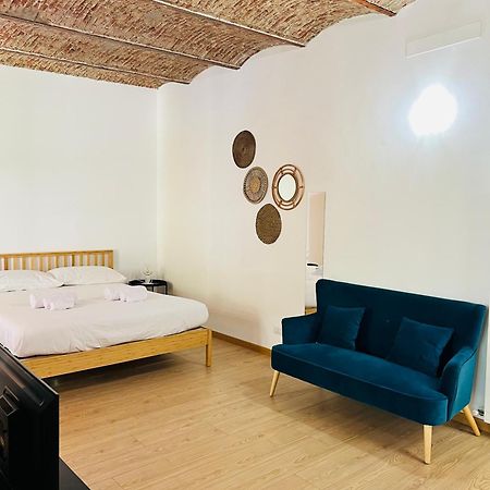 Cozy Studio Navigli Milaan Buitenkant foto