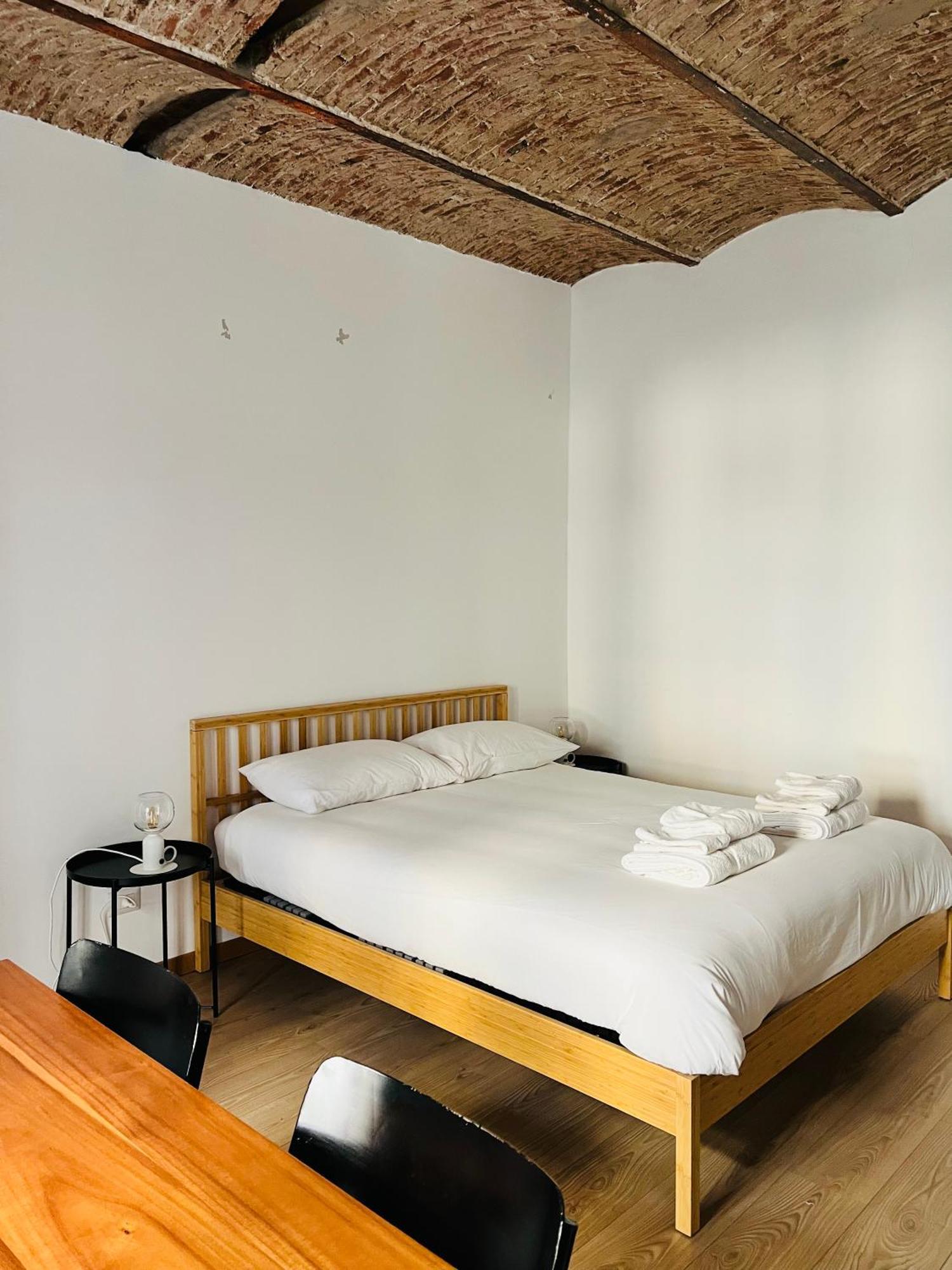 Cozy Studio Navigli Milaan Buitenkant foto