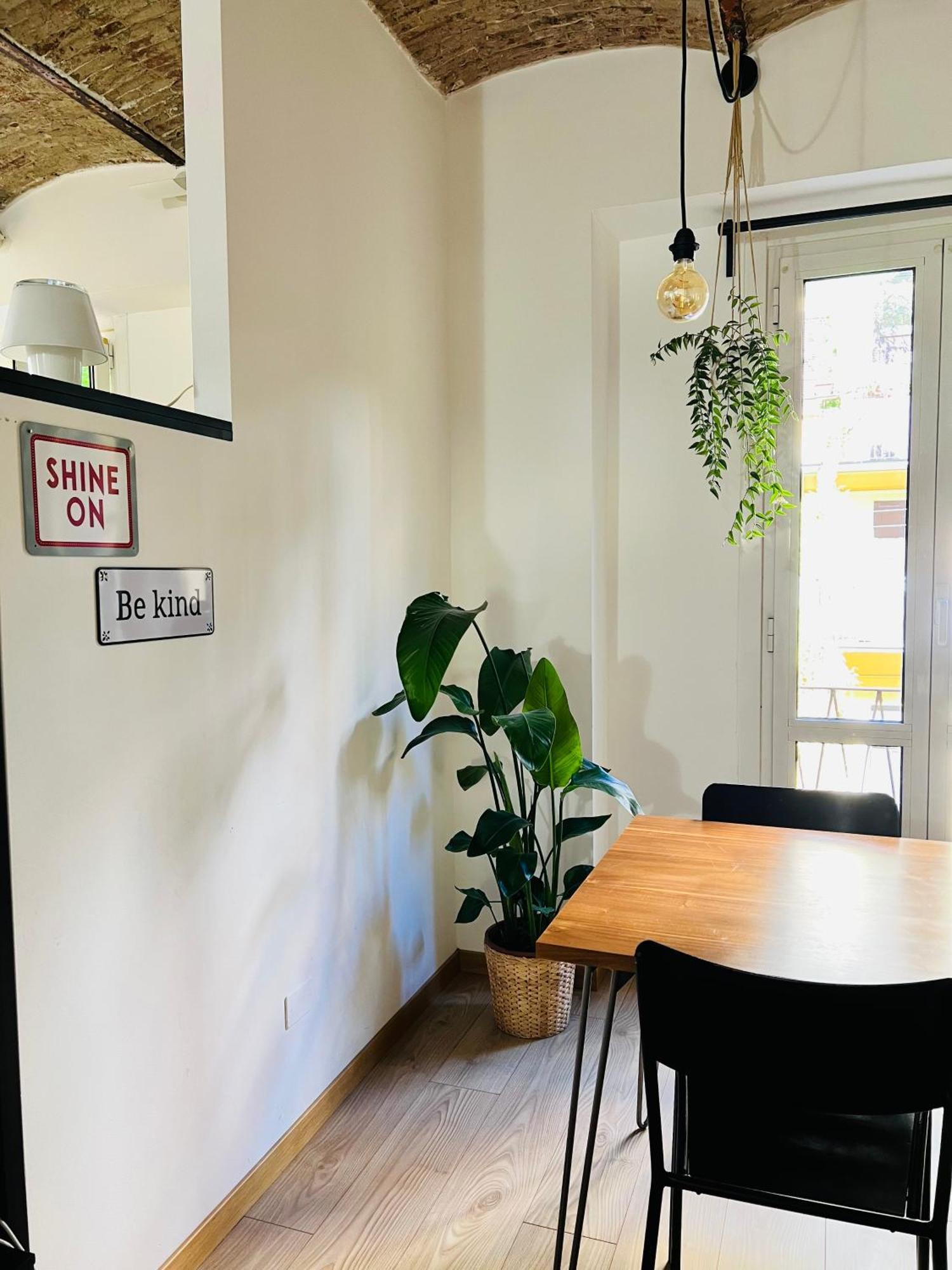 Cozy Studio Navigli Milaan Buitenkant foto